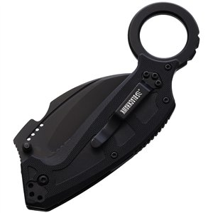 Gara 3 Karambit Black