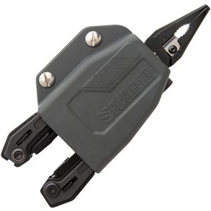 EDC Muilt-Tool Black Zytel