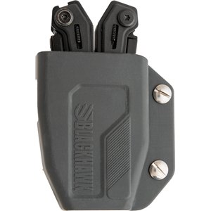 EDC Muilt-Tool Black Zytel