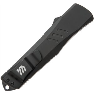 Auto Send It! OTF Black