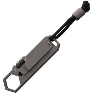Ti EDC Wrench