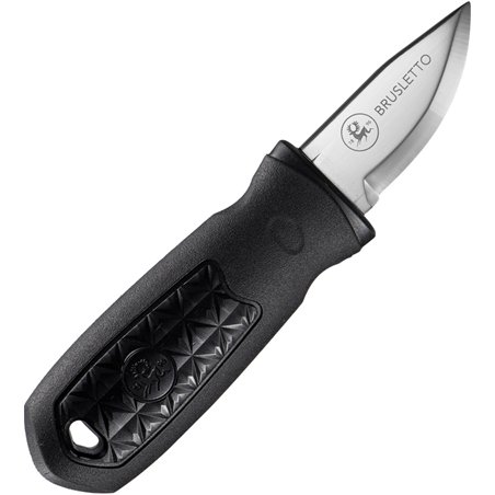 Kongla Fixed Blade Black
