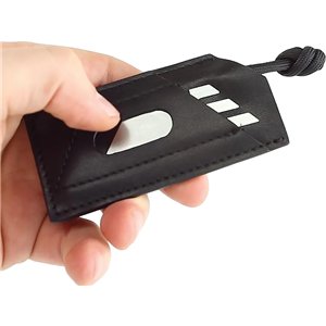 Deluxe Ti Pocket Tool