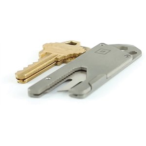 Deluxe Ti Pocket Tool
