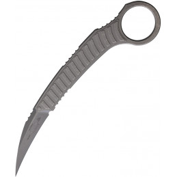 Feather Fixed Blade Apoc