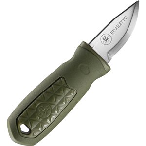 Kongla Fixed Blade OD