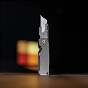 Ti Utility Framelock