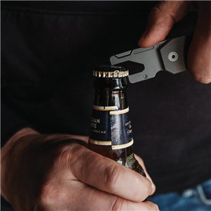 Ti Utility Framelock