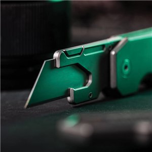 Ti Utility Framelock