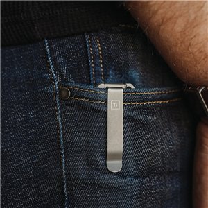 Ti Utility Framelock