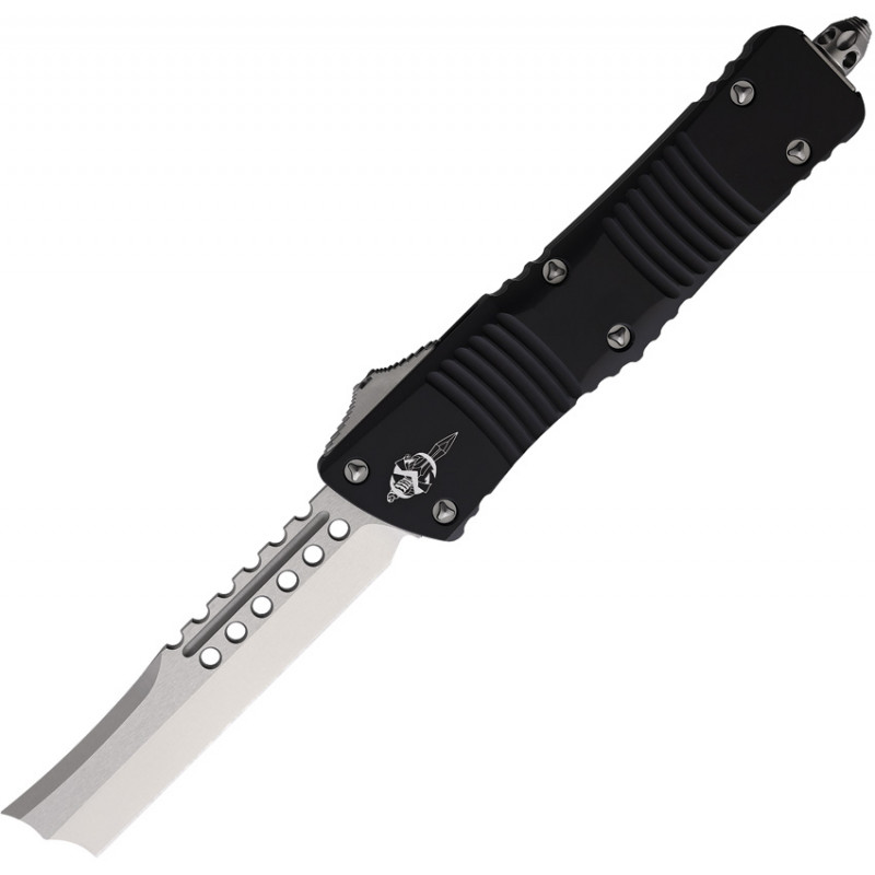 Auto Combat Hellhound Razor SW