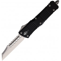 Auto C-Troodon Warhound Blk