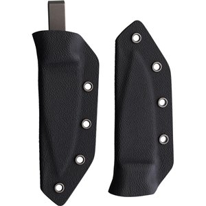 Ti Lookout Fixed Blade