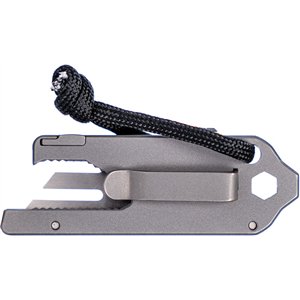 TPT Slide EZ Pocket Tool SW
