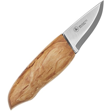 Rognald Fixed Blade