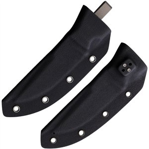Signal Fixed Blade Brown Mic