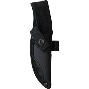 Small Hunter Black Micarta