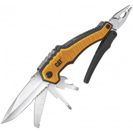 Multi Function Tool 9-in-1