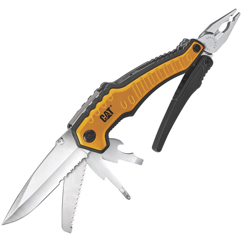 Multi Function Tool 9-in-1