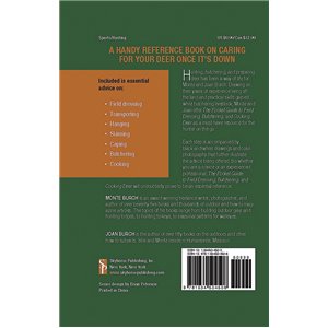 Pocket Guide to Field Dressing