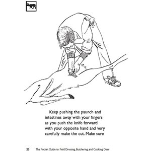 Pocket Guide to Field Dressing