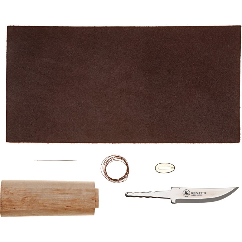 Jerven DIY Knife Kit