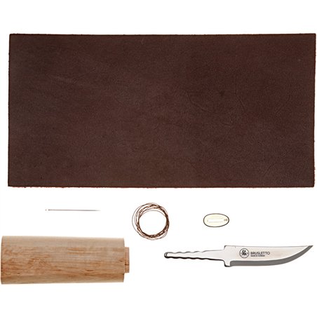 Jerven DIY Knife Kit