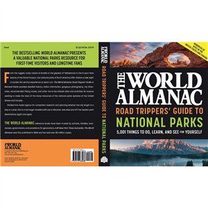 Almanac to National Parks