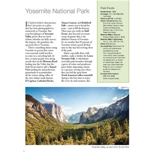 Almanac to National Parks