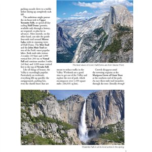 Almanac to National Parks