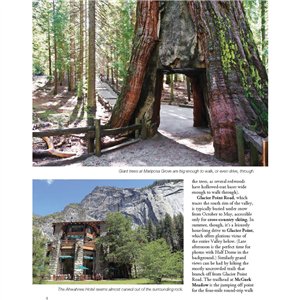 Almanac to National Parks