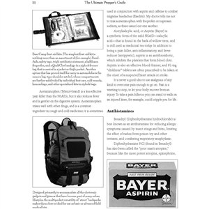 Ultimate Prepper's Handbook