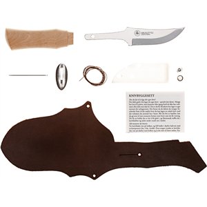 Falken DIY Knife Kit