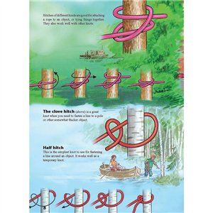 My First Book of Knots