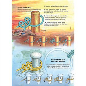 My First Book of Knots