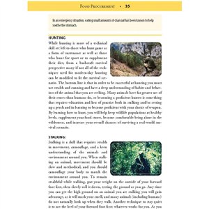 Green Beret Bushcrafting Guide