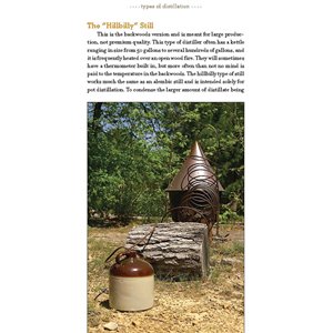 The Joy of Home Distilling