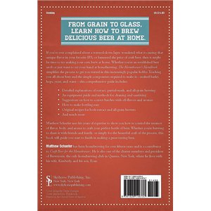 Homebrewer's Handbook