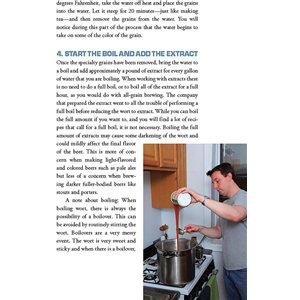 Homebrewer's Handbook