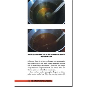 Homebrewer's Handbook
