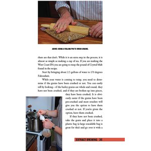 Homebrewer's Handbook
