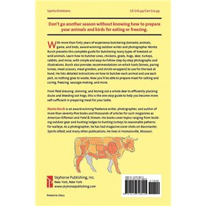 Ultimate Guide to Butchering