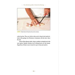 Ultimate Guide to Butchering