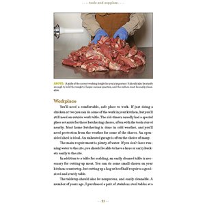 Ultimate Guide to Butchering