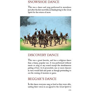 Survival Skills of Native Amer