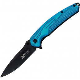 Linerlock A/O Blue