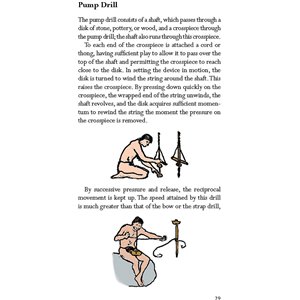 Survival Skills of Native Amer