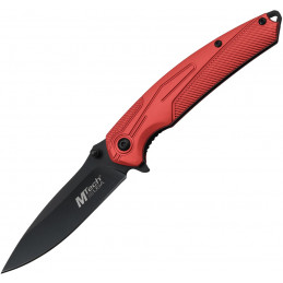 Linerlock A/O Red