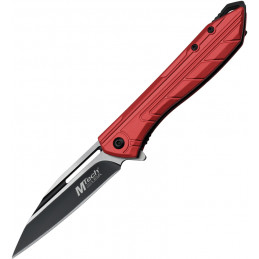 Linerlock A/O Red