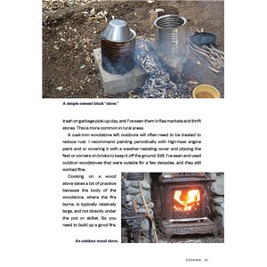 Low Cost Emergency Plan